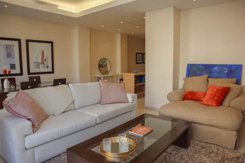 To Let 1 Bedroom Property for Rent in Gardens Western Cape